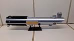Anakin skywalker lightsaber starwars 3d printed te koop!, Verzamelen, Star Wars, Ophalen of Verzenden, Nieuw, Replica
