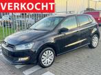 Volkswagen Polo 1.4-16V TEAM, Voorwielaandrijving, Gebruikt, 4 cilinders, Electronic Stability Program (ESP)