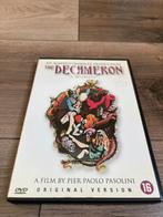 The Decameron van Pier Paolo Pasolini, Alle leeftijden, Ophalen of Verzenden, Zo goed als nieuw, Overige gebieden