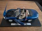 Maisto Jaguar XK8 special edition 1:18  - Nieuw!, Hobby en Vrije tijd, Modelauto's | 1:18, Ophalen of Verzenden, Nieuw, Auto, Maisto