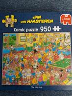 Diverse Van Haasteren 950 stukjes, €5 / puzzel, 500 t/m 1500 stukjes, Legpuzzel, Zo goed als nieuw, Ophalen