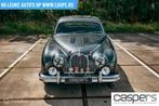 Jaguar MK1 3.4, Achterwielaandrijving, Gebruikt, Overige modellen, Leder