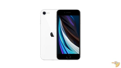 iPhone SE 2020 | 64 GB | Welcom bij M&S, Telecommunicatie, Overige Telecommunicatie, Zo goed als nieuw, Ophalen