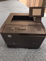 HP LaserJet Pro 400 M401dn Laserprinter, Computers en Software, Printers, Ophalen, Gebruikt, Printer, HP