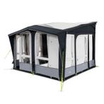 Voortent camper, Caravans en Kamperen, Voortenten en Luifels, Ophalen, Zo goed als nieuw