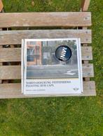 Vaststaande Naafdoppen Mini, Ophalen of Verzenden, Mini