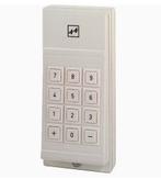 ASSA ABLOY effeff Nieuw Deurcode  Toegangscontrolesysteem