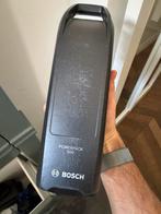 Bosch powerpack 500, Fietsen en Brommers, Fietsaccessoires | Fietsaccu's, Verzenden, Zo goed als nieuw
