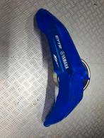 Voorspatbord en nummerplaat Yamaha YZ 125 (2024) en YZ 250F, Motoren, Onderdelen | Yamaha, Verzenden, Gebruikt