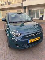 Fiat 500e Urban 3+1 4d 24kWh (Private Lease Overname), Metallic lak, 43 €/maand, Origineel Nederlands, 70 pk