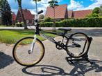 BMX Free Agent team Expert, Wedstrijdklaar, Fietsen en Brommers, Fietsen | Crossfietsen en BMX, Ophalen of Verzenden, Gebruikt