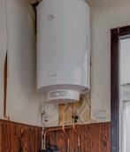 Bosch Tronic 4000T elektrische boiler 80 liter