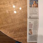 Emma Heesters krantenartikel krantenknipsel, Verzamelen, Tijdschriften, Kranten en Knipsels, Ophalen of Verzenden, 1980 tot heden