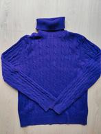Chaps Ralph Lauren Trui Dames Maat L - Paars, Paars, Maat 42/44 (L), Unknown, Ophalen of Verzenden
