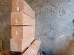 Douglas paal 140x140mm, Ophalen, Nieuw, 50 mm of meer, Balk