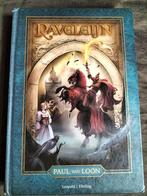 Paul van Loon - Raveleijn ( Efteling ), Ophalen of Verzenden, Zo goed als nieuw, Paul van Loon, Fictie