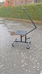 Tafel lift., Ophalen of Verzenden, Zo goed als nieuw, Transportkar