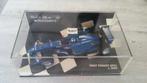 Jean Alesi Prost Peugeot AP03 2000 Minichamps, Hobby en Vrije tijd, Modelauto's | 1:43, Ophalen of Verzenden, Nieuw, Auto, MiniChamps