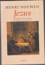 Jezus / gedachten bij het evangelie / Henri Nouwen, Boeken, Ophalen of Verzenden, Zo goed als nieuw, Henri Nouwen, Christendom | Katholiek