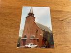 C1048) Zevenhoven kerk, Verzamelen, Ansichtkaarten | Nederland, Ophalen of Verzenden