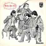 RO-D-YS- Just Fancy/Gods Of Evil   1967DUTCH GARAGE BEAT PSY, Ophalen, Gebruikt, Pop