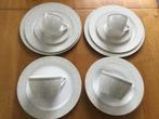 Camping Servies Mepal Damast  - 2 personen, Caravans en Kamperen, Kampeeraccessoires, Ophalen of Verzenden, Gebruikt