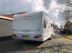 Caravan LMC Maestro 655 D Münsterland Tandemasser, Caravans en Kamperen, Caravans, Mover, Particulier, Overige, Tot en met 6