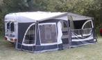 Voortent / Luifel Dorema Multi Nova omloop 925 cm / 11, Caravans en Kamperen, Ophalen, Zo goed als nieuw, Dorema