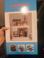 Kast rek inrichting, Ophalen of Verzenden, Nieuw