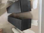 Zuil Luidsprekers, Audio, Tv en Foto, Luidsprekers, Gebruikt, 60 tot 120 watt, Front, Rear of Stereo speakers, Ophalen