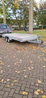 autotransporter anssems amt 2.type 3000 lichtgewicht, Auto diversen, Ophalen, Zo goed als nieuw