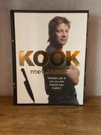 Jamie Oliver - Kook met Jamie, Boeken, Italië, Ophalen of Verzenden, Zo goed als nieuw, Jamie Oliver
