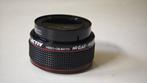 lens Activ Video-Objektiv | 37 mm, Ophalen of Verzenden, Gebruikt, Compact, Overige Merken
