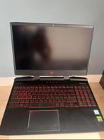 Hp omen gaming laptop, Computers en Software, Gebruikt, 2 tot 3 Ghz, Ophalen of Verzenden, HP
