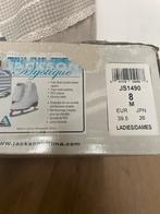 Jackson Mystique Kunstschaatsen 39,5, Sport en Fitness, Schaatsen, Ophalen of Verzenden, Gebruikt, Kunstschaatsen, Overige merken