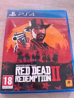 Red Dead Redemption 2 (PS4), Avontuur en Actie, Vanaf 18 jaar, 1 speler, Ophalen of Verzenden