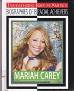 MARIAH CAREY, Ophalen of Verzenden, Zo goed als nieuw, Artiest