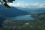 Goedkope kampeervakantie aan Lago di Caldonazzo Italie, Wasmachine