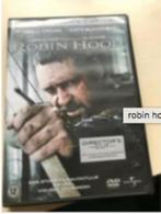 Robin Hood DVD (nieuw), Cd's en Dvd's, Dvd's | Actie, Ophalen of Verzenden, Vanaf 12 jaar, Zo goed als nieuw, Actie