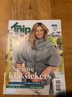 Nieuwe knip modes 5 x, Ophalen of Verzenden, Nieuw, Vrouw, Knipmode