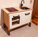 IKEA Speelkeuken - Keukentje perfect voor kleine koks!, Ophalen, Gebruikt, Hout, Speelkeuken