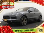 Porsche Cayenne Coupé 3.0 E-Hybrid Sport Chrono BOSE Memory, Automaat, Cayenne, Gebruikt, 2995 cc
