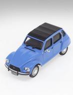 Citroen Dyane 6 '81 schaal 1/43 serie Autos Argentinos # 142