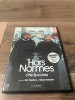 Hors Normes met Vincent Cassel, Cd's en Dvd's, Dvd's | Filmhuis, Alle leeftijden, Ophalen of Verzenden, Zo goed als nieuw, Overige gebieden