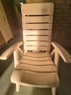 Hartman stoelen, Ophalen, Gebruikt, Kunststof, Inklapbaar