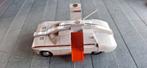 Dinky Toys Maximum Security Vehicle (MSV)., Ophalen