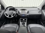 Hyundai ix35 1.6i GDI i-Vision / Trekhaak 1.200 KG Trekgewic, Auto's, Hyundai, Voorwielaandrijving, 1591 cc, 4 cilinders, Bruin