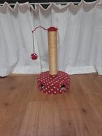 Kitten krabpaal, Ophalen, Zo goed als nieuw, Overig speelgoed