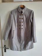 Zwangerschaps/draag jas, Kleding | Dames, Jassen | Winter, Maat 38/40 (M), Bonprix, Ophalen of Verzenden, Grijs