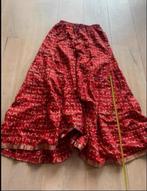 Broekrok one size nieuw, Kleding | Dames, Maat 38/40 (M), Ophalen of Verzenden, Zo goed als nieuw, Lang